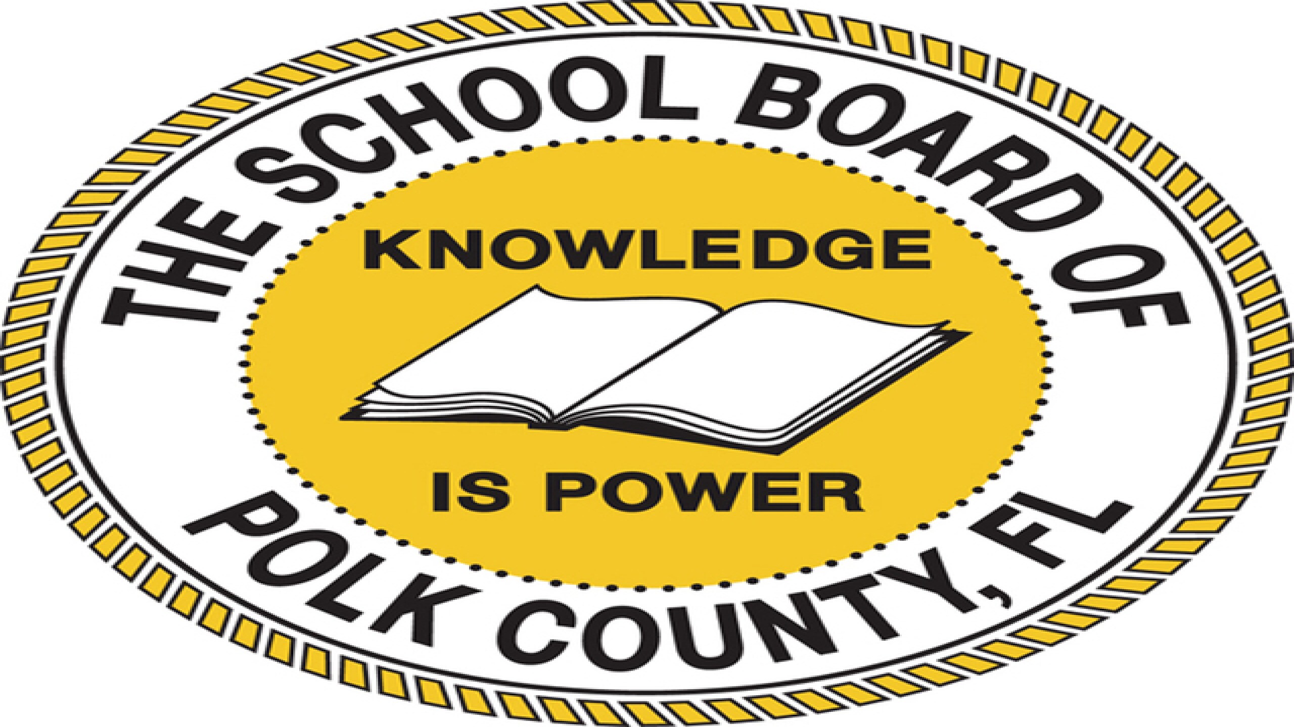 School grades in for Polk County Public Schools